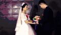 幸福 婚礼 结婚 新婚快乐 新娘新郎