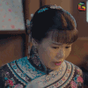那年花开月正圆 胡咏梅 胡杏儿 我该怎么办 蒙圈 soogif soogif出品