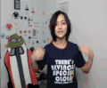 可爱 萝莉 萌 卡哇伊