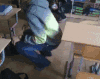 搞笑 逗逼 运动 奇葩