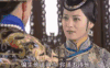 古装 对话 美女 气质