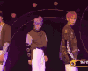 李泰荣 花美男 NCT 打歌