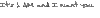 句子 每时每刻都像你 字母 数字