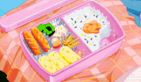 美食 美味的