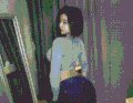 美女 气质 漂亮 性感 丰满