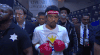 拳击 boxing 开场 帅气 装逼
