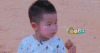 孩子 食物 吃 男孩