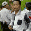 狂欢 美男 超帅 哈哈
