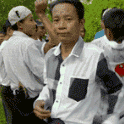 狂欢 美男 超帅 哈哈