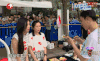 极限挑战 张艺兴 搞笑