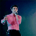 EXO 演唱会 帅气 男神
