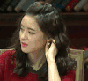 不忍直视 书记官 嫌弃 文化 无奈 综艺 脱口秀 陈超 非正式会谈