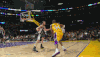 NBA 晃人 无可阻挡 灌篮