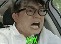 大鹏 开车 激动 骂人