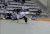 跆拳道 Taekwondo 翻转 练习