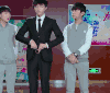 TFBOYS 三小只 我们的少年时代