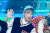 NCT Dream 钟辰乐 可爱 弟弟 打歌