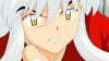Inuyasha 犬夜叉：完结篇 犬夜叉 白发 帅气