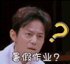 暑假 明星大侦探 暑假作业 何炅