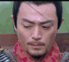 霍建华 眼神 严肃脸