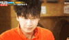 李光洙 RunningMan 傻乎乎 生鸡蛋 砸脑袋
