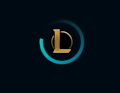 LOL 英雄联盟 游戏