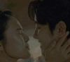 EXO 电视 接吻 古装