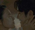 EXO 电视 接吻 古装