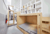 家居 家具 床 室内 家装 柜子