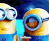 神偷奶爸 Despicable Me 小黄人 搞笑 开心