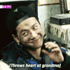 王嘉尔 逗比 魔性 可爱 GOT7