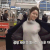 清新 女神 可爱 美女 迷人