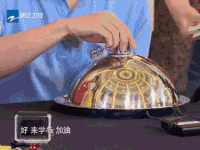 挑战者联盟 陈学冬