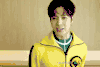 王嘉尔 GOT7 歌手 可爱