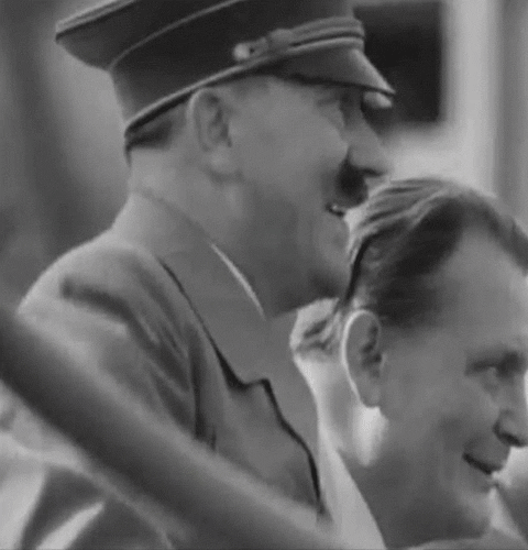 希特勒 二战 历史 世界大战 讲话