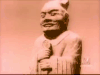 长城 兵马俑 武士 站立
