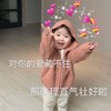萌娃 黄夏温 对你的爱藏不住 那就理直气壮好了 呆萌 可爱