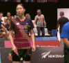 成池铉 赛前预热