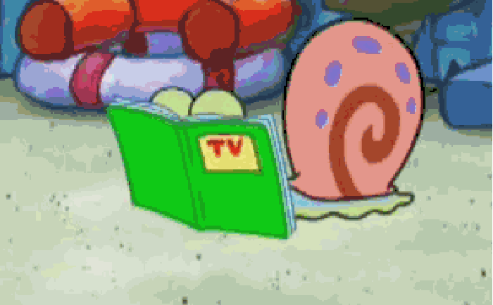 蜗牛 阅读 看书 学习