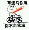草泥马 搞笑 斗图 暴漫