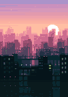 黄昏 自然 风景 漂亮