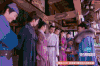 陈伟霆 杨洋 帅气 笑容