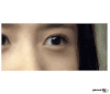 林允儿 女神 少女时代 眼神