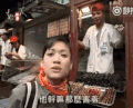 陈乔恩 可爱 漂亮 明星