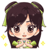 小女孩 可爱 鼓掌 欢乐