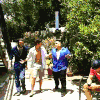 太贱了这仨  搞笑 鼓掌 哈哈哈逗比的世界你不懂