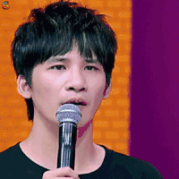 大学生来了 大张伟 soogif出品 soogif