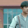 王源 可爱 帅气 我们的少年时代