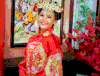 新年祝福 新年快乐 过年好 新年好