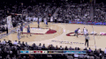 詹姆斯 篮球 NBA 过人